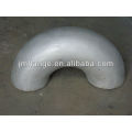 Asme b16.9 180degree elbow